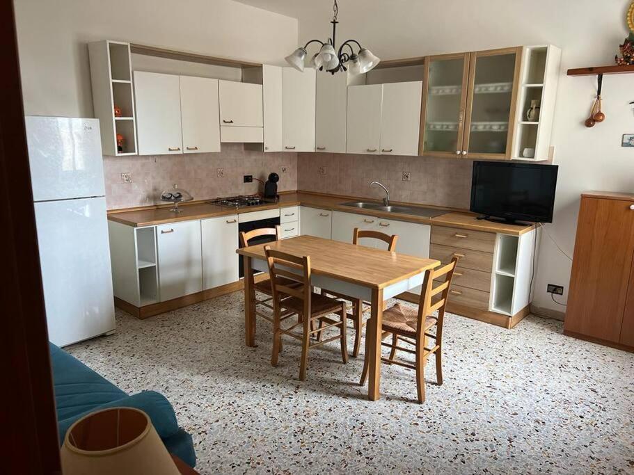Augusta Apartment - Sr Экстерьер фото
