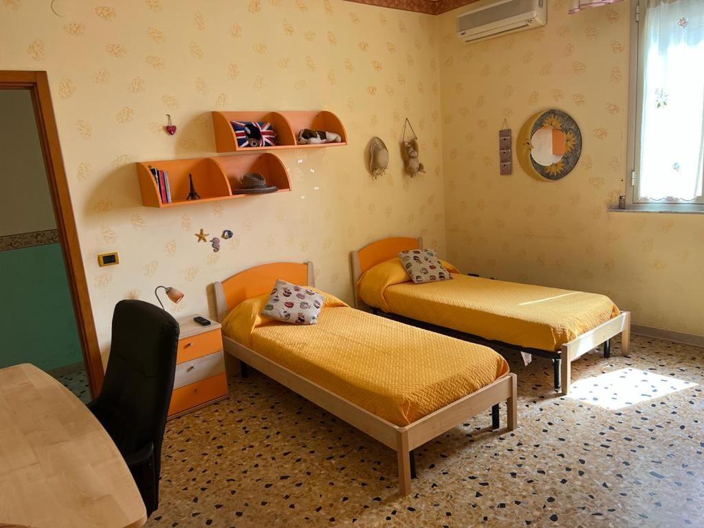 Augusta Apartment - Sr Экстерьер фото